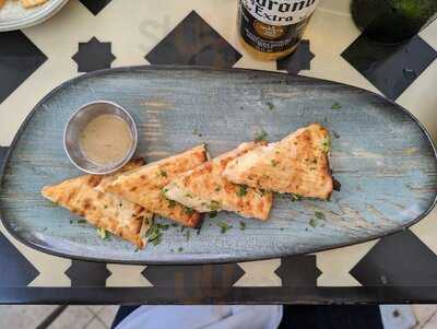 Dolores But You Can Call Me Lolita