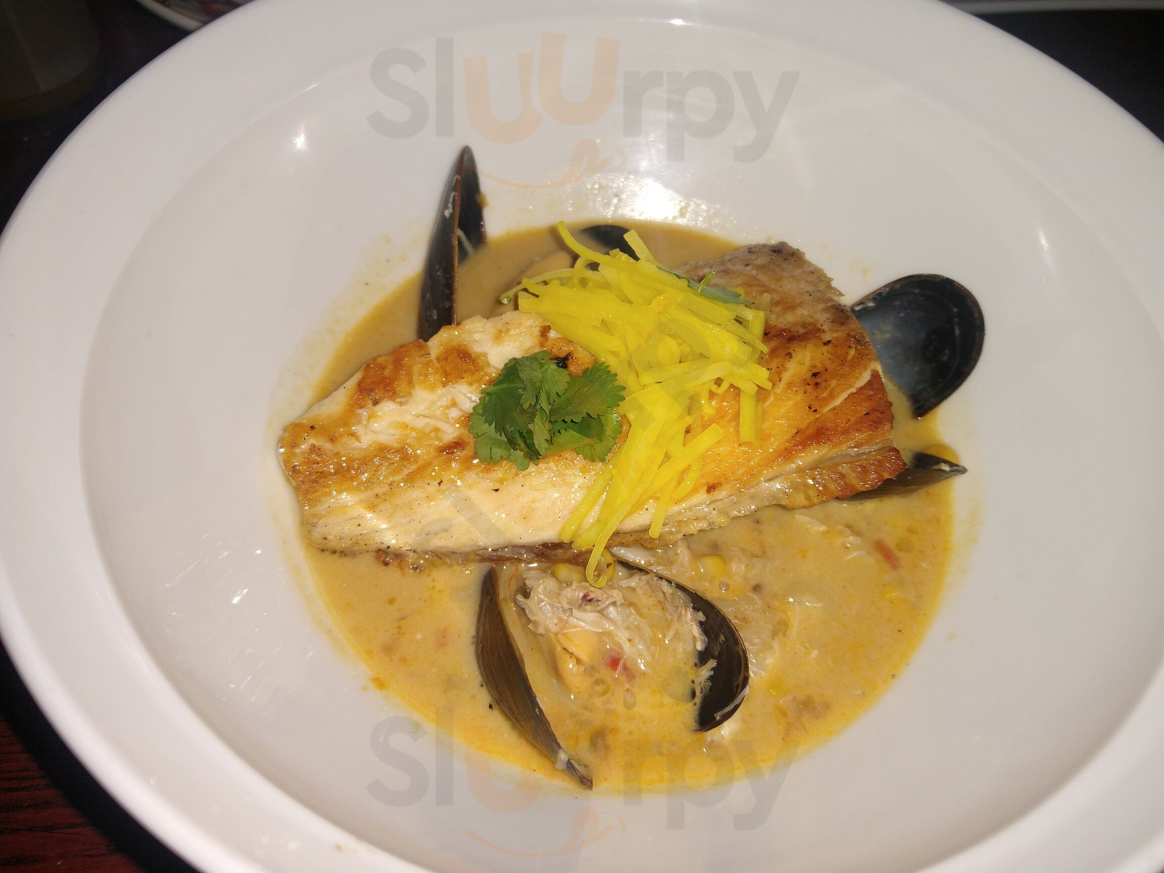 Cuba Libre Restaurant & Rum Bar