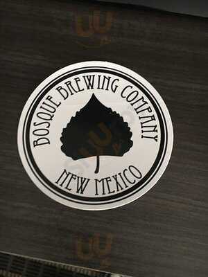 Bosque Brewing Company