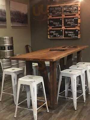 Bosque Brewing Company