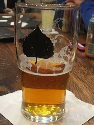 Bosque Brewing Company