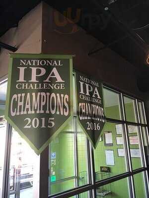 Bosque Brewing Company