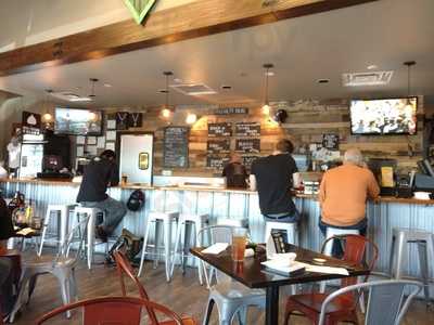 Bosque Brewing Company