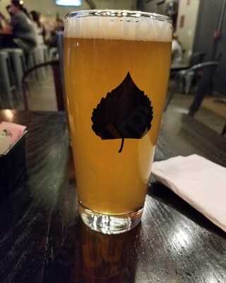 Bosque Brewing Company