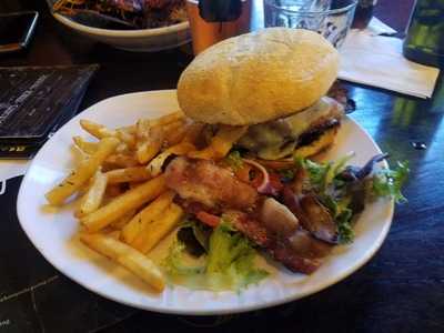 Bosque Brewing Company