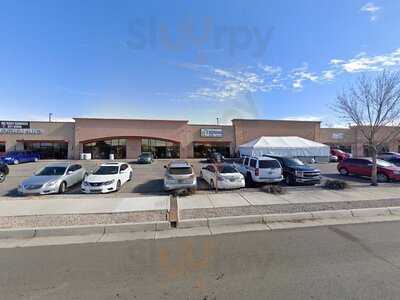 Bosque Brewing Company