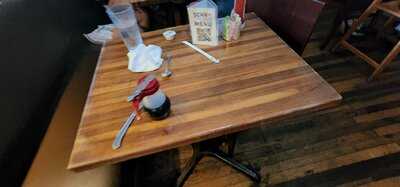 Kerbey Lane Cafe - Central