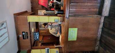 Kerbey Lane Cafe - Central