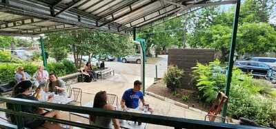 Kerbey Lane Cafe - Central