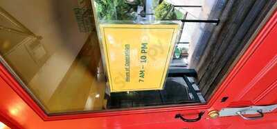 Kerbey Lane Cafe - Central