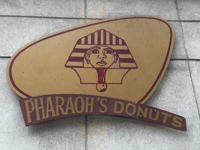 Pharaohs Donuts