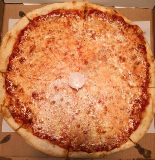 Loretta's Pizza & Italian Ices