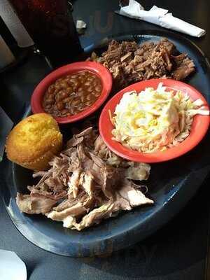 Dick's Bodacious Bar-b-q
