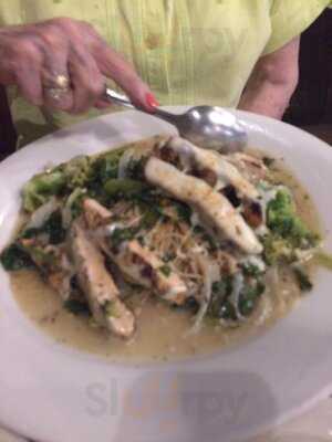 Prima's Pizza & Pasta