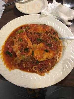 Prima's Pizza & Pasta