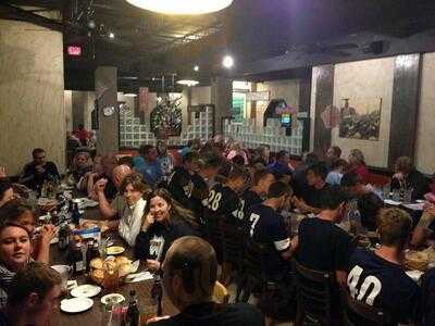 Prima's Pizza & Pasta