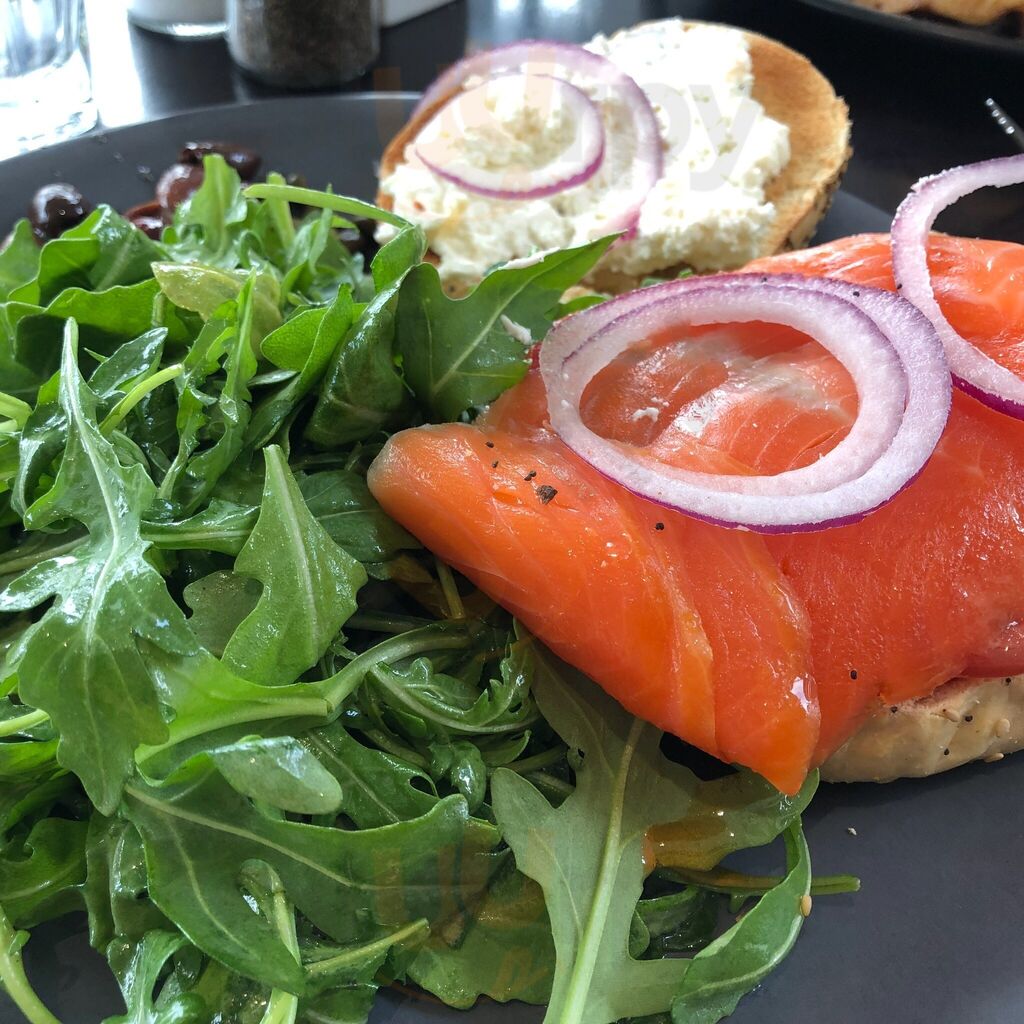 Cafe Patachou