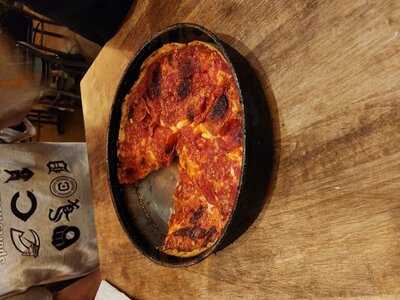 Lou Malnati’s Pizzeria