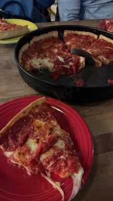 Lou Malnati’s Pizzeria