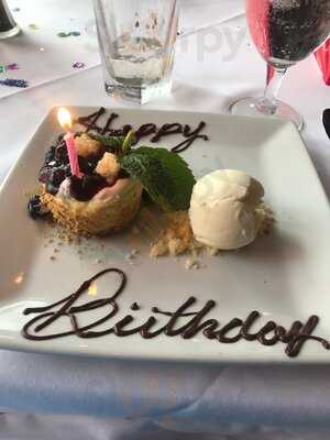 Ruth's Chris Steak House