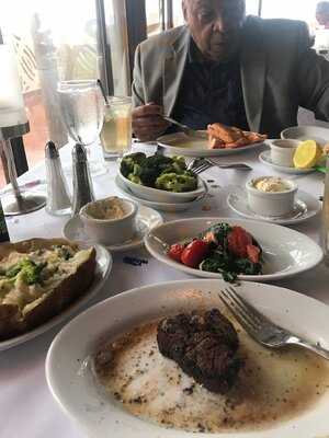 Ruth's Chris Steak House