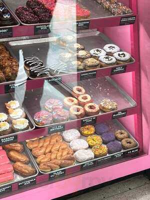 Pinkbox Doughnuts