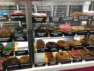 Pinkbox Doughnuts