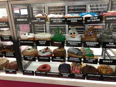 Pinkbox Doughnuts