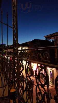 Bourbon Orleans Hotel