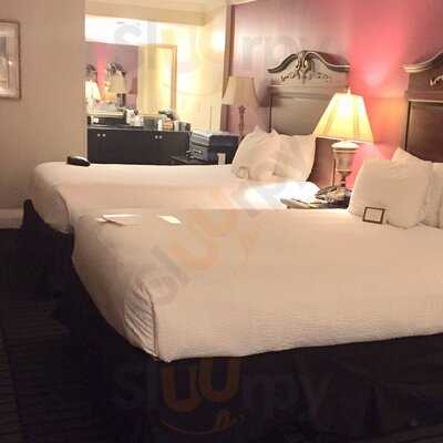 Bourbon Orleans Hotel