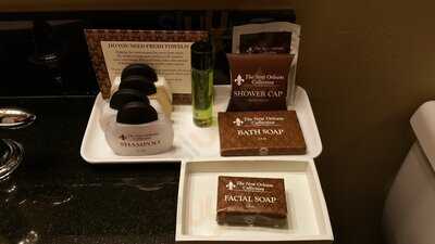 Bourbon Orleans Hotel