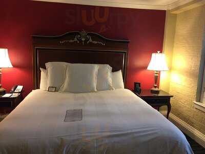 Bourbon Orleans Hotel