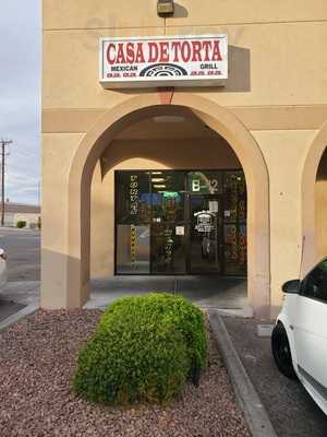 Casa De Torta