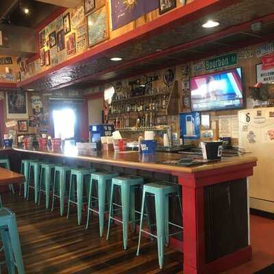 Martin's Bar-b-que Joint