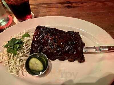 Lamberts Downtown Barbecue