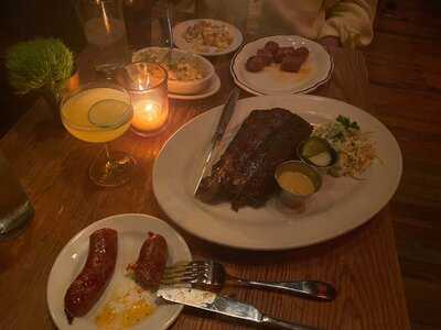 Lamberts Downtown Barbecue