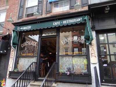 El Almacen
