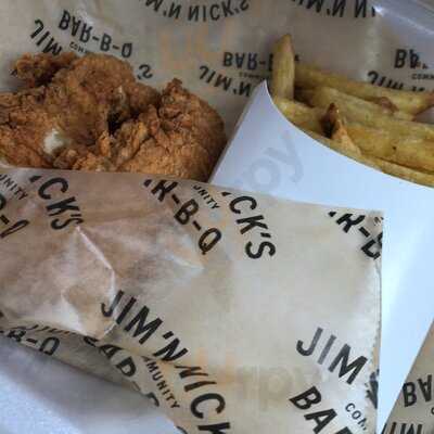 Jim 'n Nick's Bar-b-q