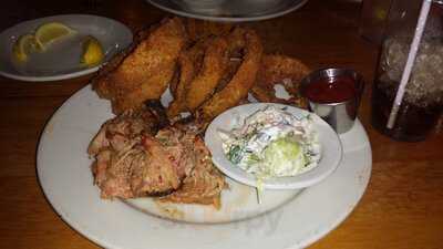 Jim 'n Nick's Bar-b-q