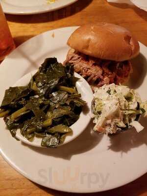 Jim 'n Nick's Bar-b-q