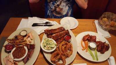 Jim 'n Nick's Bar-b-q