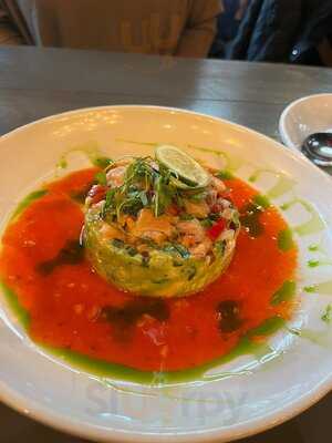 Boiler House Texas Grill & Wine Garden