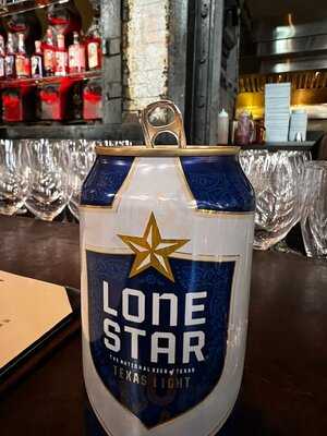 Boiler House Texas Grill & Wine Garden