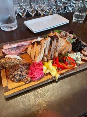 Boiler House Texas Grill & Wine Garden