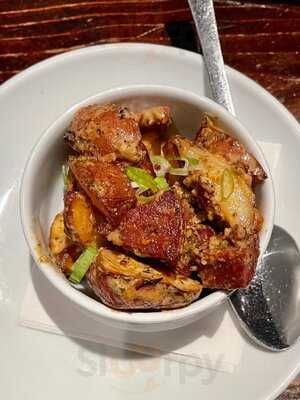 Boiler House Texas Grill & Wine Garden