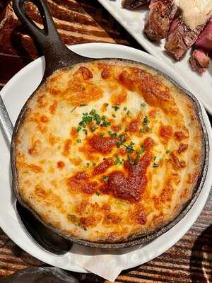 Boiler House Texas Grill & Wine Garden