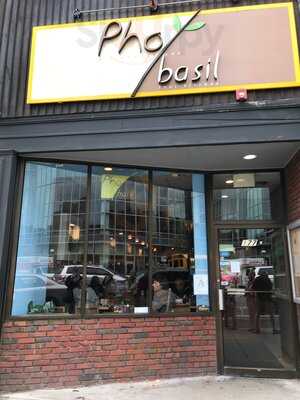 Pho Basil