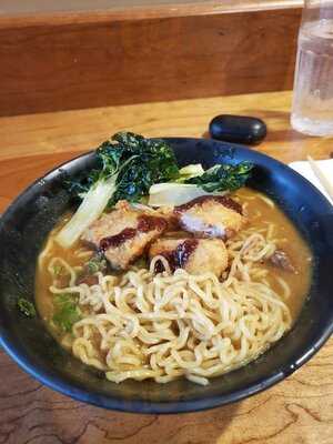 Tosh's Ramen