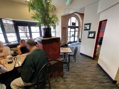 Cj's Eatery