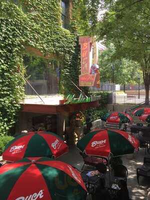 Buca Di Beppo Italian Restaurant